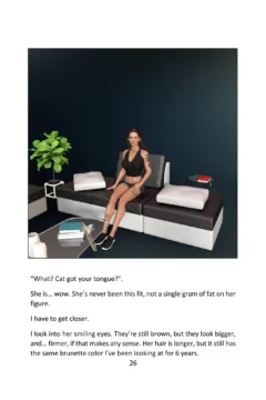 A Change in Perspective (22)