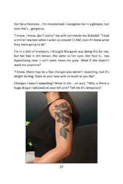 A Change in Perspective (23)