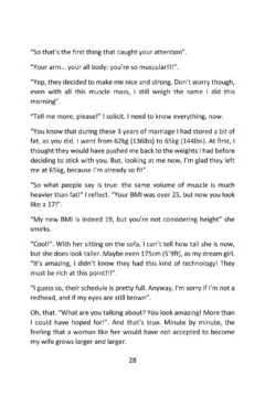 A Change in Perspective (24)