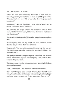 A Change in Perspective (26)