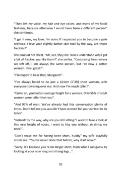 A Change in Perspective (28)