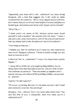 A Change in Perspective (35)