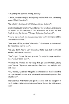 A Change in Perspective (38)