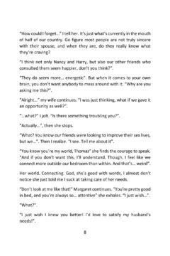 A Change in Perspective (4)