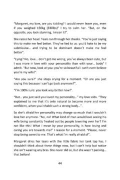 A Change in Perspective (40)