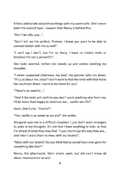 A Change in Perspective (5)