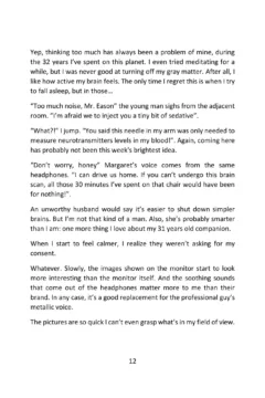 A Change in Perspective (8)