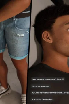 A Kiss of Fate (130)