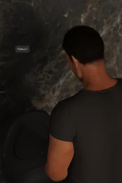 A Kiss of Fate (135)