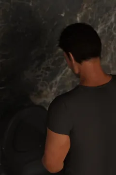 A Kiss of Fate (138)