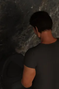 A Kiss of Fate (140)