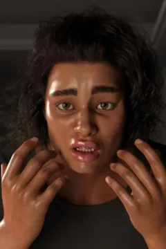 A Kiss of Fate (146)