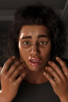 A Kiss of Fate (147)