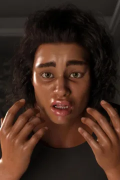 A Kiss of Fate (148)