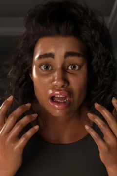 A Kiss of Fate (152)