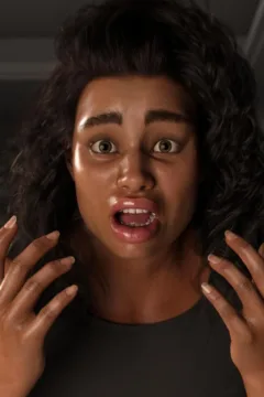 A Kiss of Fate (154)