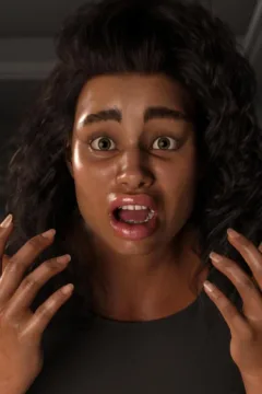 A Kiss of Fate (155)