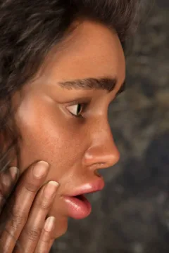 A Kiss of Fate (156)