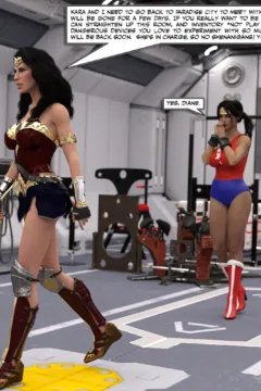 A Self Bondage Nightmare 4 (10)