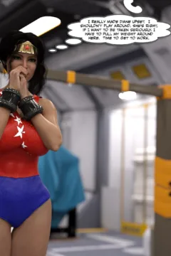 A Self Bondage Nightmare 4 (11)