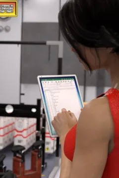 A Self Bondage Nightmare 4 (12)