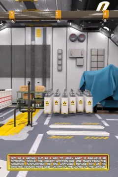 A Self Bondage Nightmare 4 (14)