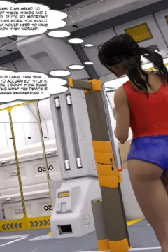 A Self Bondage Nightmare 4 (15)