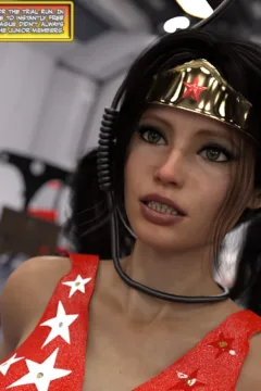 A Self Bondage Nightmare 4 (18)