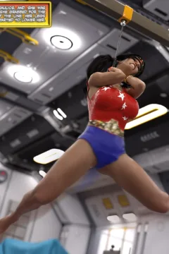 A Self Bondage Nightmare 4 (20)