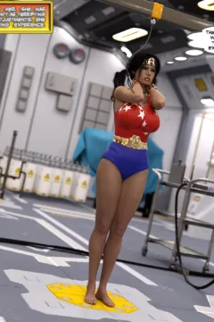 A Self Bondage Nightmare 4 (21)