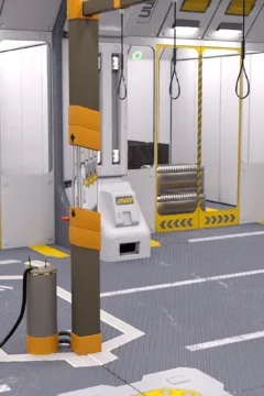 A Self Bondage Nightmare 4 (24)