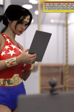 A Self Bondage Nightmare 4 (25)