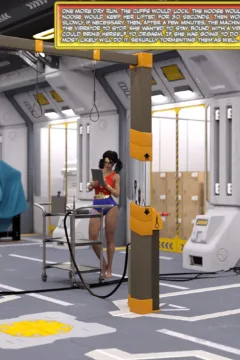 A Self Bondage Nightmare 4 (26)