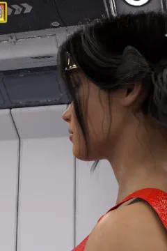 A Self Bondage Nightmare 4 (3)