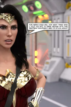 A Self Bondage Nightmare 4 (5)