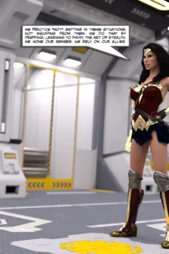 A Self Bondage Nightmare 4 (7)