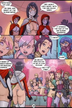 Adventures of Senya 037