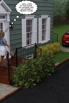 After School Special 10