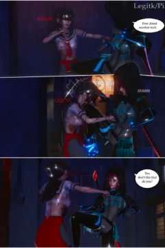 Agent Of The Apocalypse 1 (11)