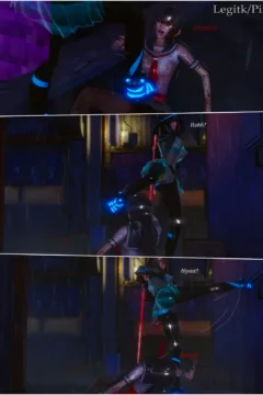 Agent Of The Apocalypse 1 (13)