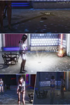 Agent Of The Apocalypse 1 (19)