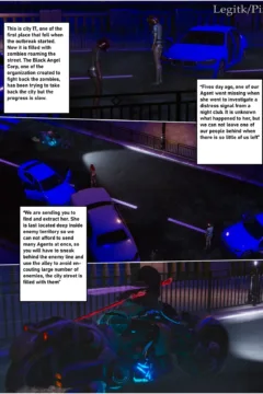 Agent Of The Apocalypse 1 (3)