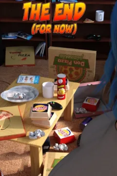 Alice’s Weight Gain (13)