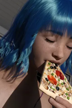 Alice’s Weight Gain (3)