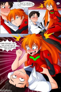 Alone In A New World005