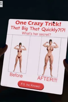 An Unexpected Power (230)