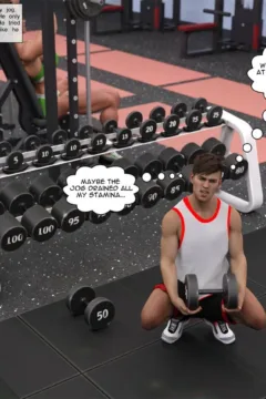 An Unexpected Power (240)