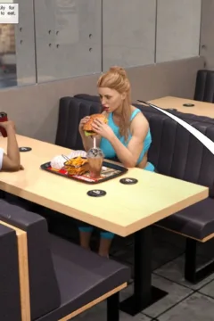 An Unexpected Power (245)