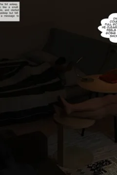 An Unexpected Power (258)