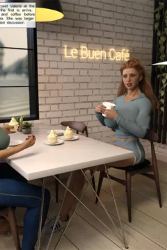 An Unexpected Power (260)